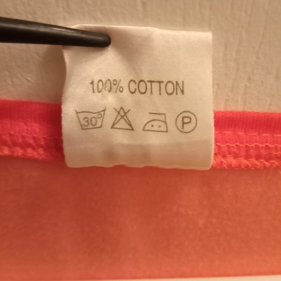 π FREE GIFT INCLUDED π Embroidered Summer Top Blouse 100% Cotton - Picture 11 of 12